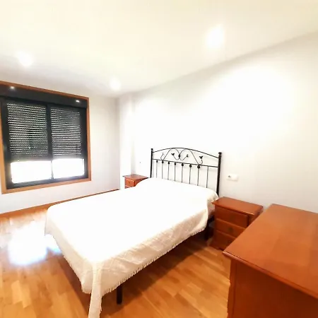 Horreos Y Playa Combarro * 폰테베드라