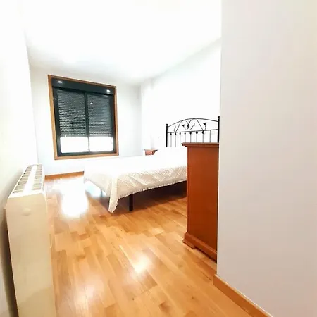 Horreos Y Playa Combarro 아파트 폰테베드라